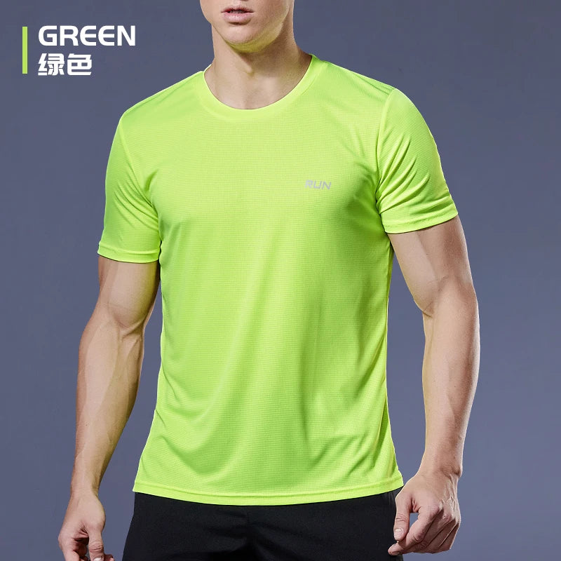 Camisa de Compressão Fitness Esportiva, Confortável, Secagem Rápida
