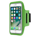 Braçadeira Para Smartphone Universal, Suporte Ideal para Prática de Atividades Físicas